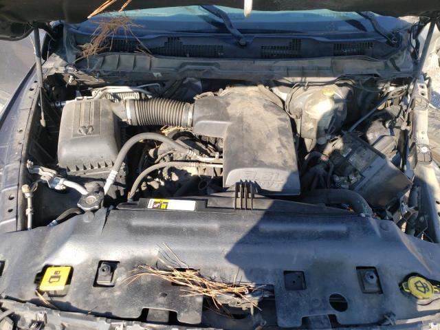 Photo 7 from auction – 2016 RAM 1500 ST with VIN 1C6RR7FG4GS342941