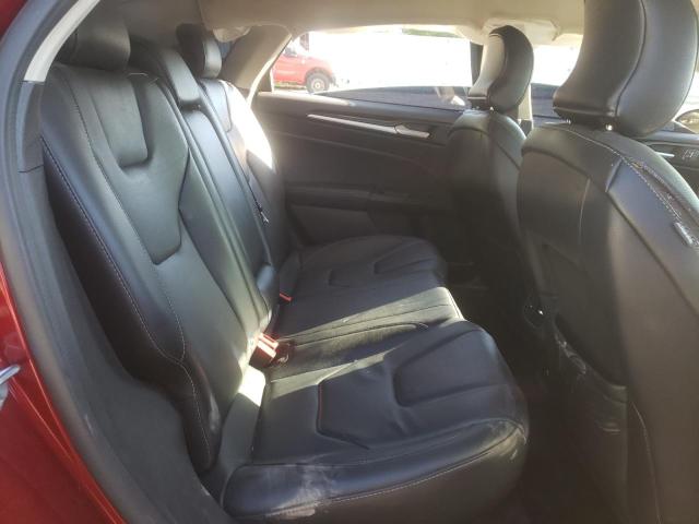 Photo 6 from auction – 2017 FORD FUSION TIT with VIN 3FA6P0K93HR256250