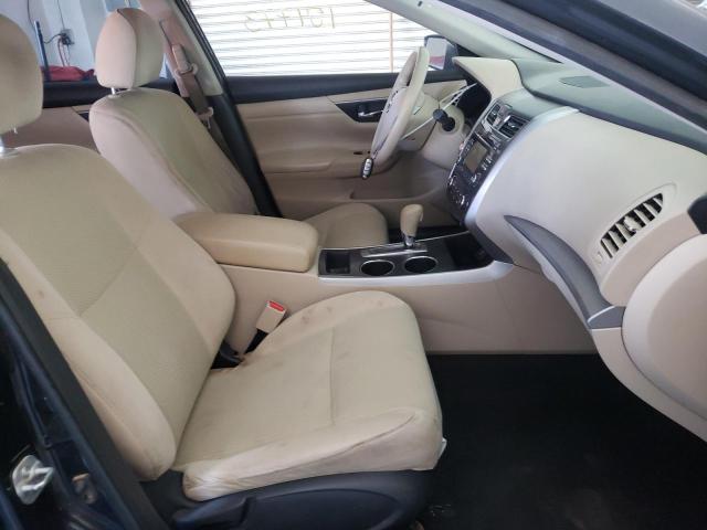 Photo 5 from auction – 2015 NISSAN ALTIMA 2.5 with VIN 1N4AL3AP3FC426982