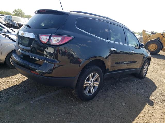 Photo 4 from auction – 2015 CHEVROLET TRAVERSE L with VIN 1GNKRHKD2FJ141143