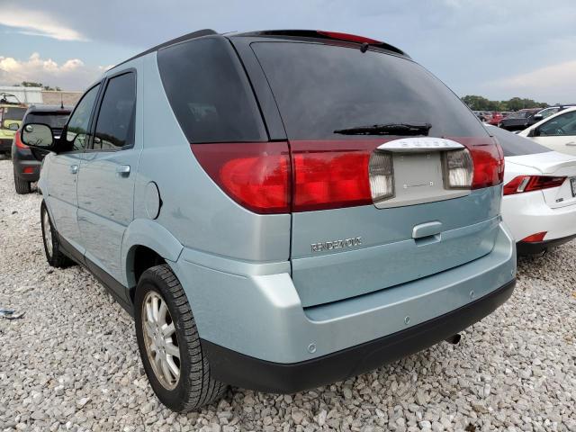 Photo 3 from auction – 2006 BUICK RENDEZVOUS with VIN 3G5DA03L86S564041