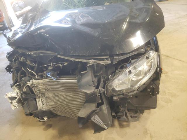 Photo 9 from auction – 2016 HONDA CIVIC LX with VIN 2HGFC4B03GH310379