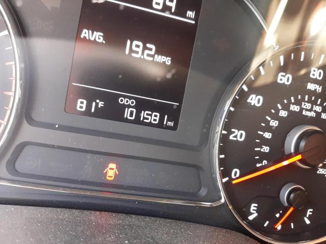 Photo 8 from auction – 2018 KIA FORTE LX with VIN 3KPFK4A72JE209739