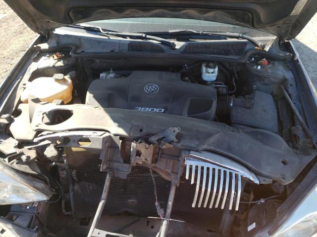Photo 7 from auction – 2008 BUICK LUCERNE CX with VIN 1G4HD57228U183395