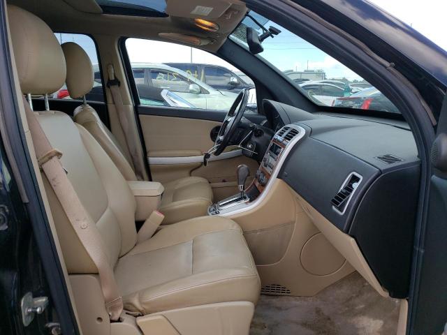 Photo 5 from auction – 2008 CHEVROLET EQUINOX LT with VIN 2CNDL33F586037649