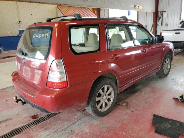 Photo 4 from auction – 2008 SUBARU FORESTER 2 with VIN JF1SG65618G706634