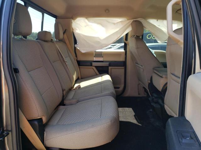 Photo 6 from auction – 2015 FORD F150 SUPER with VIN 1FTEW1EPXFFB88273