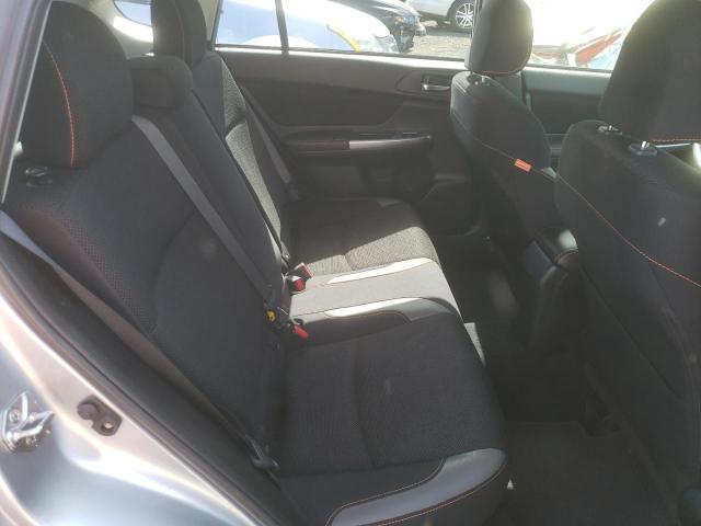 Photo 6 from auction – 2016 SUBARU CROSSTREK with VIN JF2GPABC0G9274538