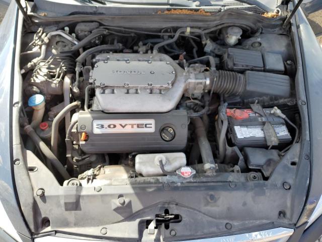 Photo 7 from auction – 2007 HONDA ACCORD EX with VIN 1HGCM66577A027645
