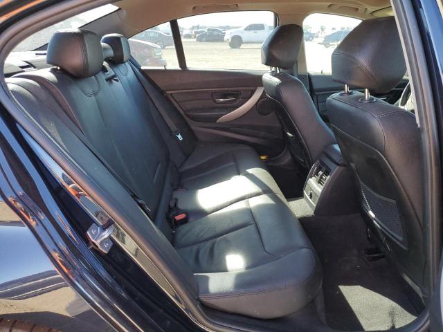 Photo 6 from auction – 2013 BMW 328 XI with VIN WBA3B3C52DJ976889