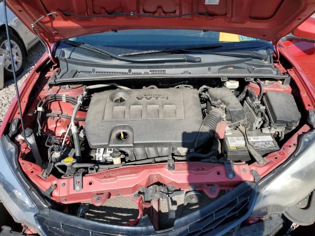 Zdjęcie 7 z aukcji – 2015 TOYOTA COROLLA L z VIN 2T1BURHE5FC354032