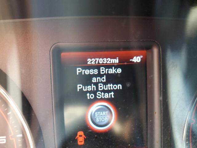 Photo 8 from auction – 2012 DODGE CHARGER SE with VIN 2C3CDXBG5CH286713