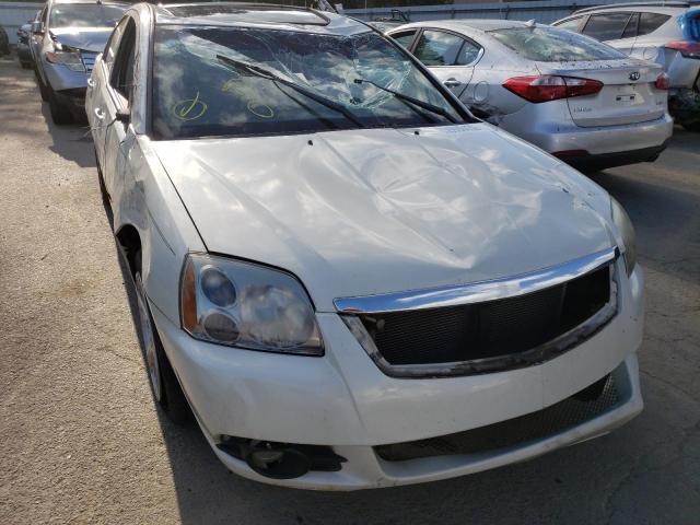 Photo 9 from auction – 2009 MITSUBISHI GALANT ES with VIN 4A3AB56F99E034426