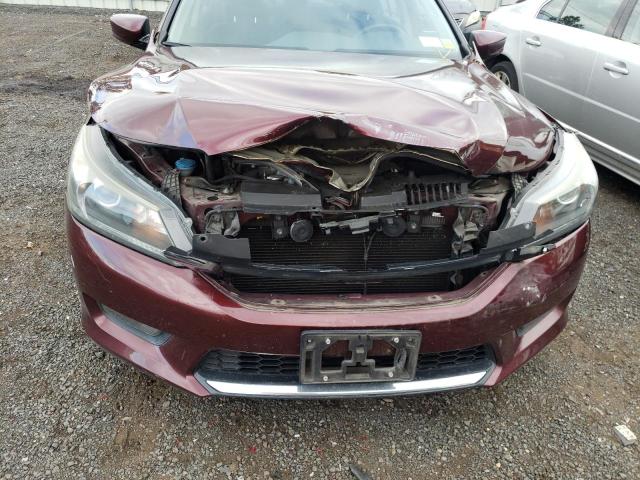 Photo 9 from auction – 2015 HONDA ACCORD SPO with VIN 1HGCR2F50FA033750