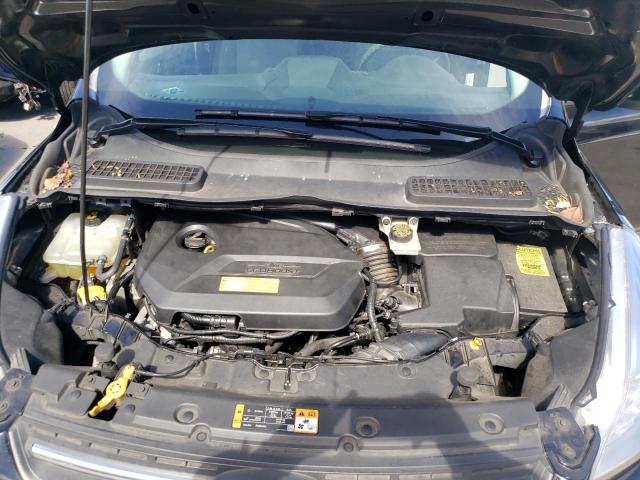 Photo 7 from auction – 2014 FORD ESCAPE SE with VIN 1FMCU0GX1EUD01814