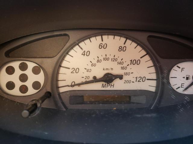 Photo 8 from auction – 2003 TOYOTA ECHO with VIN JTDAT123330300483