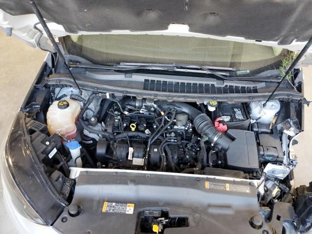Photo 7 from auction – 2019 FORD EDGE SE with VIN 2FMPK3G96KBB11647