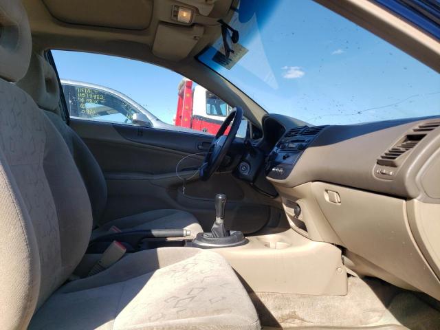 Photo 5 from auction – 2002 HONDA CIVIC EX with VIN 1HGEM21962L821402