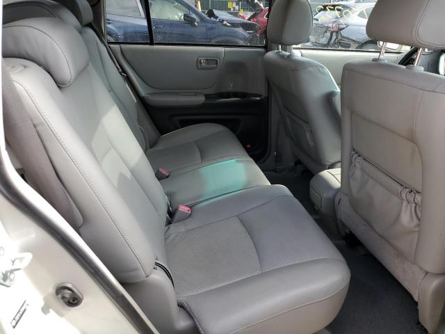Photo 6 from auction – 2005 TOYOTA HIGHLANDER with VIN JTEEP21A750069243