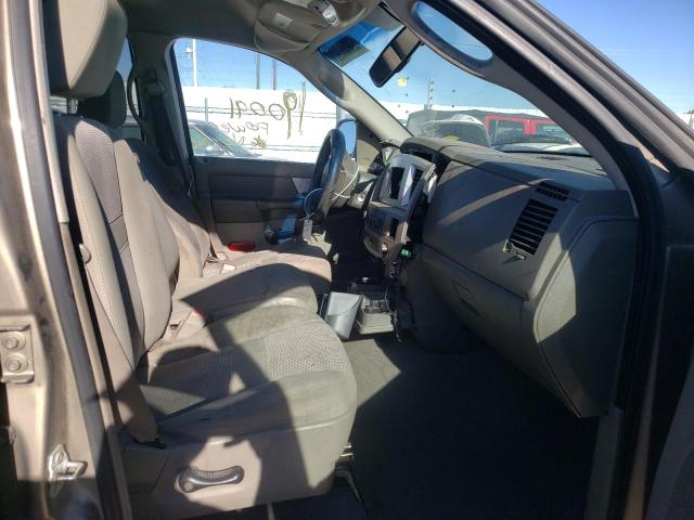 Photo 5 from auction – 2008 RAM 1500 with VIN 1D7HU18258J212133
