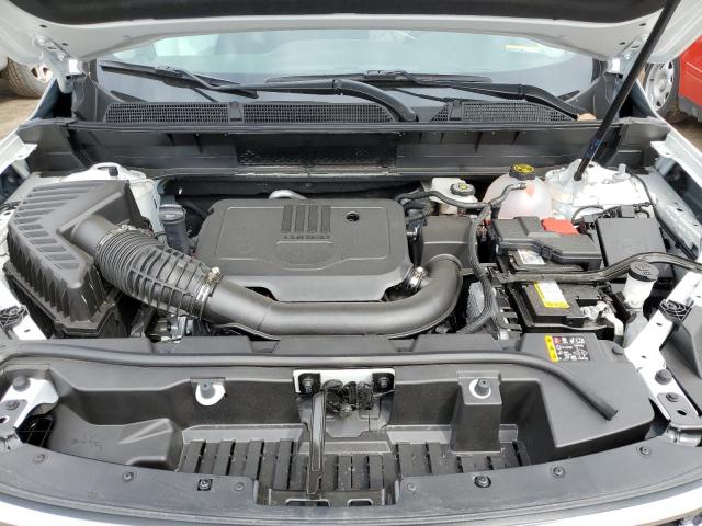 Photo 7 from auction – 2022 GMC ACADIA SLE with VIN 1GKKNRL41NZ166404