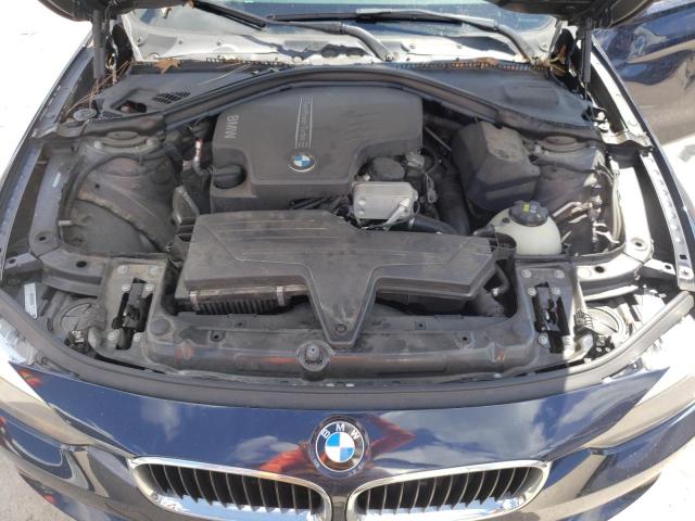 صورة رقم 7 من المزاد - 2014 BMW 320 I مع VIN WBA3B1G57ENS80909