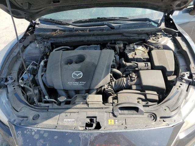 Photo 7 from auction – 2015 MAZDA 6 TOURING with VIN JM1GJ1V58F1196178