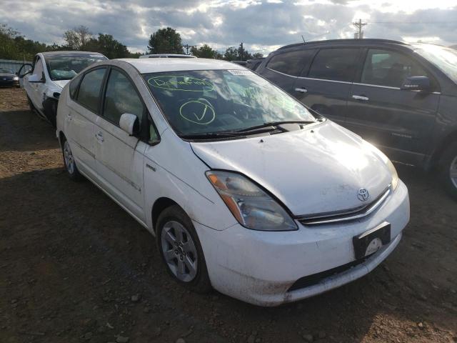 Photo 1 from auction – 2009 TOYOTA PRIUS with VIN JTDKB20U093523290