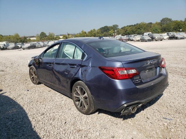 Photo 3 from auction – 2018 SUBARU LEGACY 2.5 with VIN 4S3BNAN64J3017915