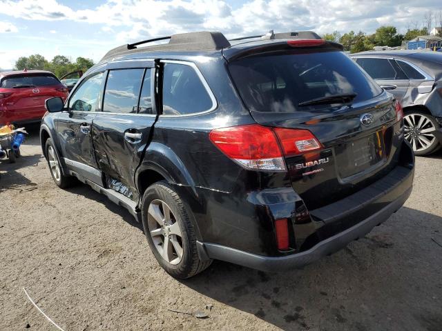 Снимка 3 от търг – 2013 SUBARU OUTBACK 3. с VIN 4S4BRDSC1D2201733