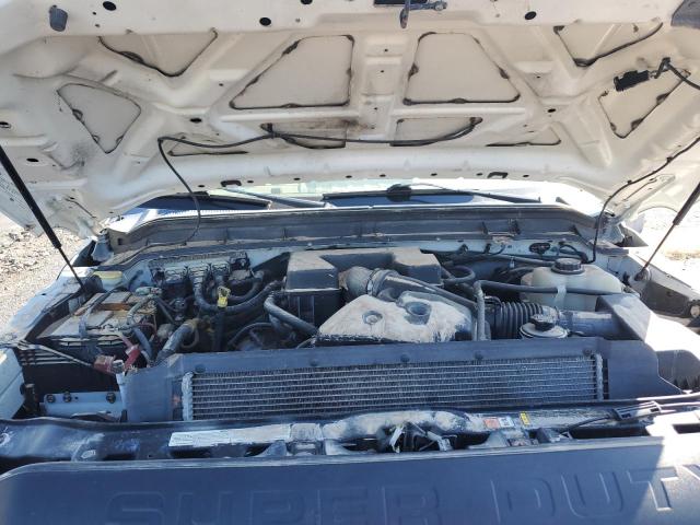 Photo 7 from auction – 2011 FORD F250 SUPER with VIN 1FTBF2A69BEA84895