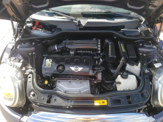 Photo 7 from auction – 2012 MINI COOPER with VIN WMWSU3C52CT263063