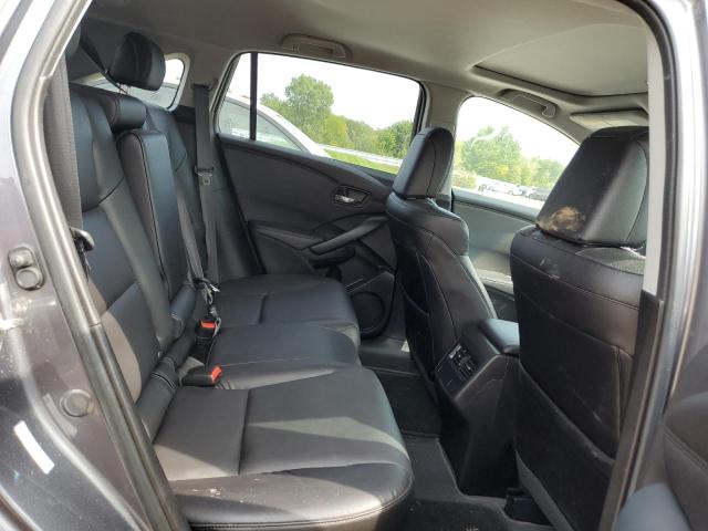 Photo 6 from auction – 2018 ACURA RDX with VIN 5J8TB4H33JL025599