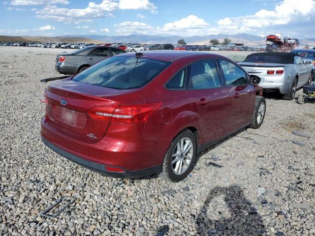 Photo 4 from auction – 2015 FORD FOCUS SE with VIN 1FADP3F28FL239266