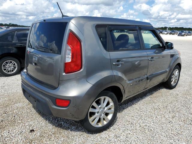 Photo 4 from auction – 2013 KIA SOUL + with VIN KNDJT2A64D7611964