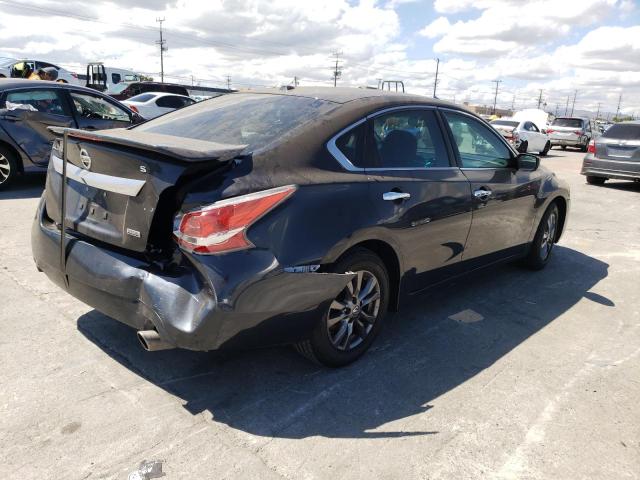 Photo 4 from auction – 2015 NISSAN ALTIMA 2.5 with VIN 1N4AL3AP8FN898809