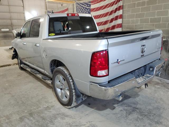 Photo 3 from auction – 2017 RAM 1500 SLT with VIN 1C6RR7LT7HS553716