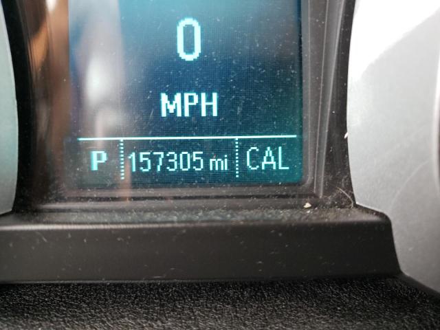 Photo 8 from auction – 2013 CHEVROLET EQUINOX LT with VIN 2GNFLEEK2D6236467
