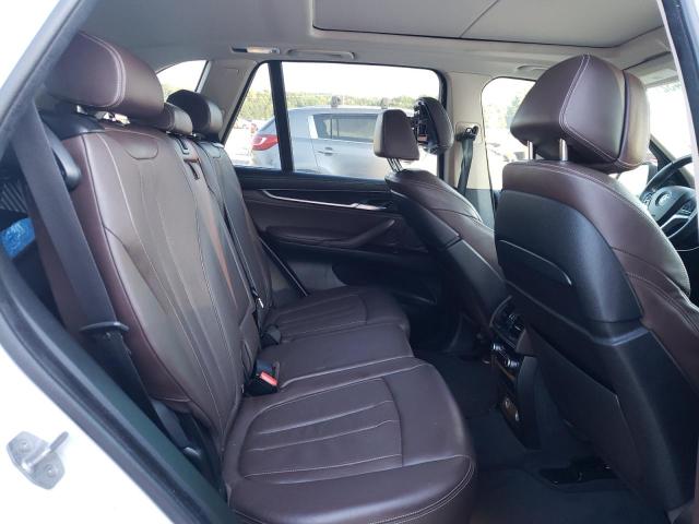 Photo 6 from auction – 2015 BMW X5 SDRIVE3 with VIN 5UXKR2C50F0H37260