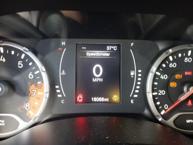 Photo 8 from auction – 2015 JEEP RENEGADE L with VIN ZACCJBBH5FPB50147