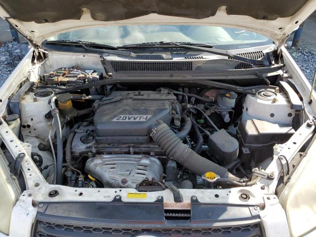 Photo 7 from auction – 2001 TOYOTA RAV4 with VIN JTEGH20V310021453