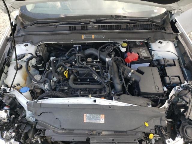 Photo 7 from auction – 2018 FORD FUSION SE with VIN 3FA6P0HD5JR258535