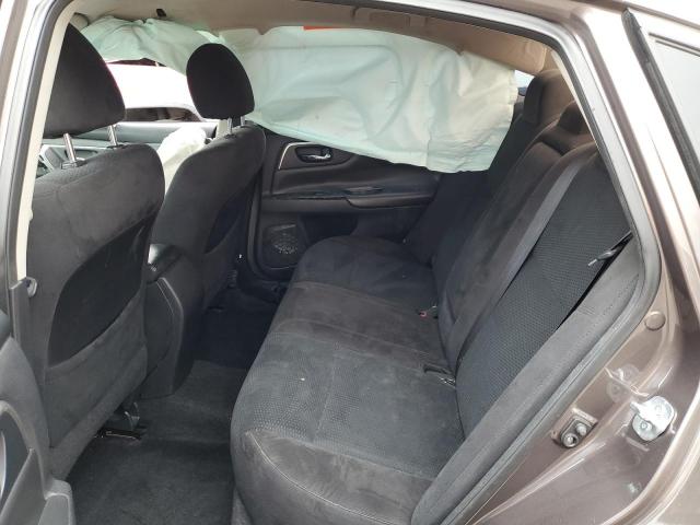 Photo 6 from auction – 2015 NISSAN ALTIMA 2.5 with VIN 1N4AL3AP1FN868616