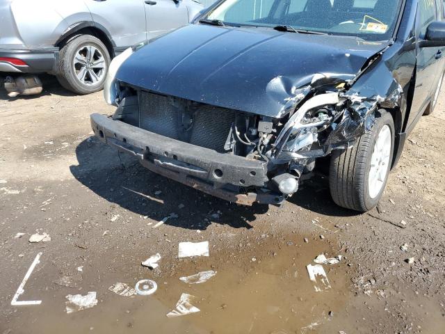 Photo 9 from auction – 2011 NISSAN SENTRA 2.0 with VIN 3N1AB6AP6BL657164