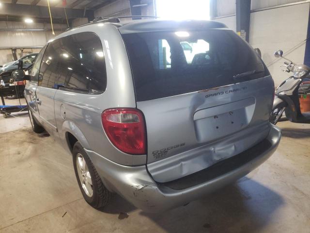 Photo 3 from auction – 2006 DODGE GRAND CARA with VIN 2D4GP44L46R658346