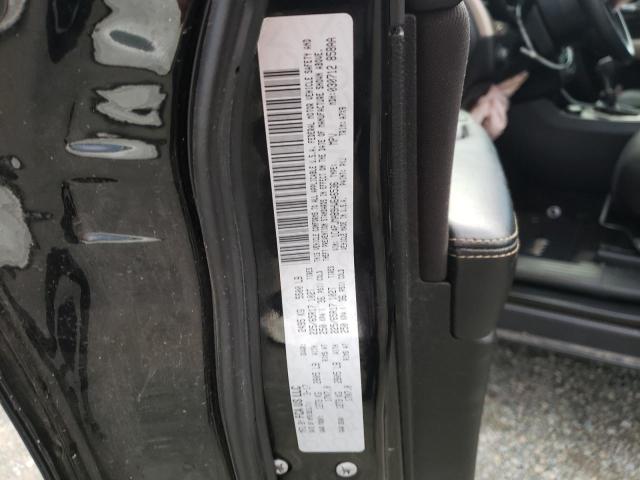 Photo 10 from auction – 2017 JEEP CHEROKEE S with VIN 1C4PJMAB9HW646536