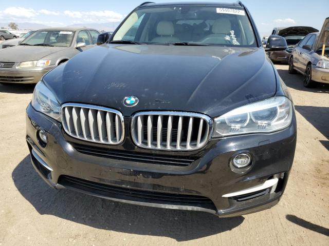 Photo 9 from auction – 2016 BMW X5 XDR40E with VIN 5UXKT0C5XG0S79103