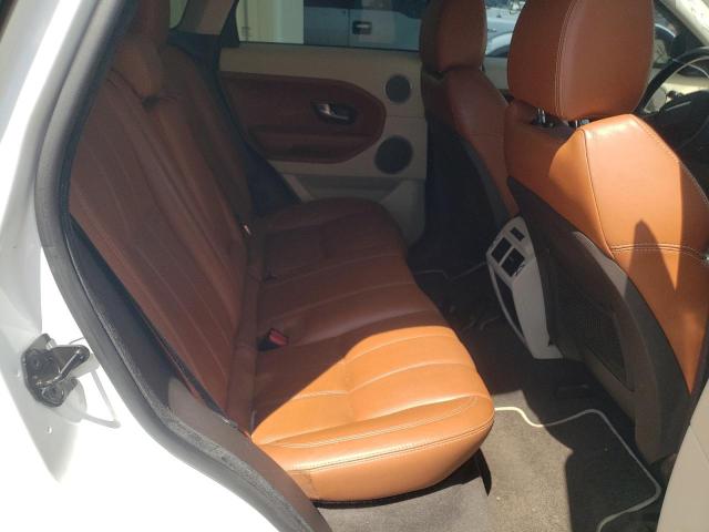 Photo 6 from auction – 2014 LAND ROVER RANGE ROVE with VIN SALVV2BG1EH876753