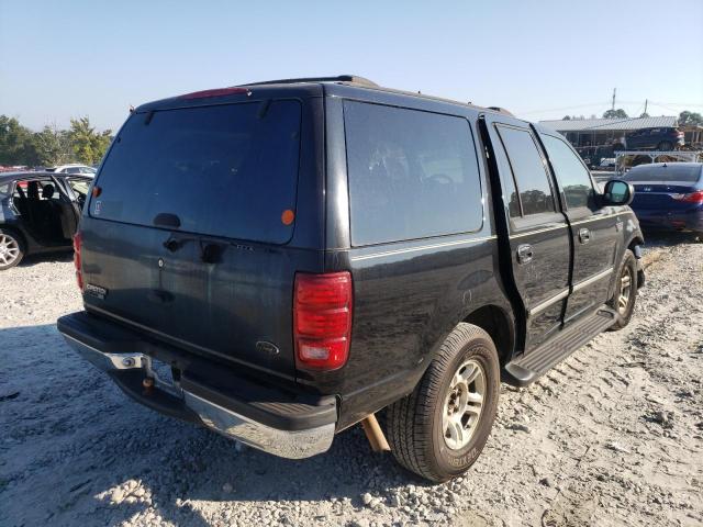 Photo 4 from auction – 2000 FORD EXPEDITION with VIN 1FMRU1564YLA23916