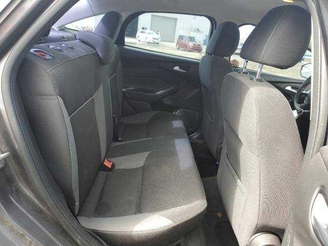 Photo 6 from auction – 2013 FORD FOCUS SE with VIN 1FADP3F26DL314558